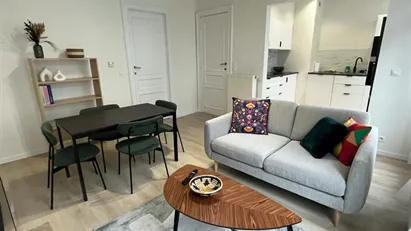 Apartment for rent in Stad Brussel, Brussels