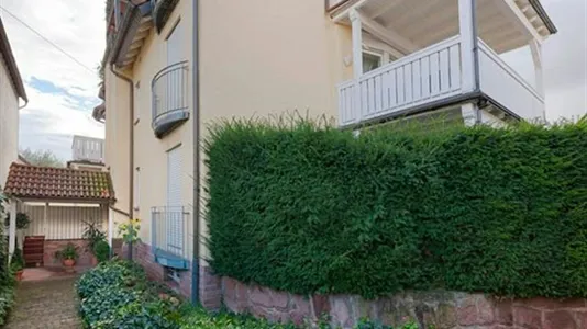 Apartments in Frankfurt West - photo 2