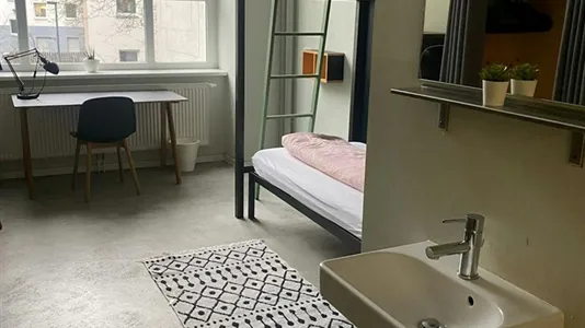 Apartments in Berlin Friedrichshain-Kreuzberg - photo 3