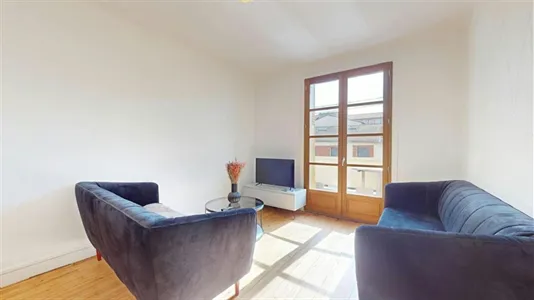 Rooms in Toulouse - photo 8