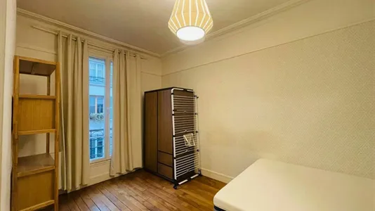 Apartments in Paris 9ème arrondissement - photo 8