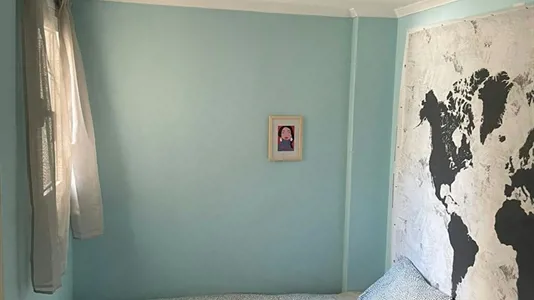 Rooms in Zografou - photo 1