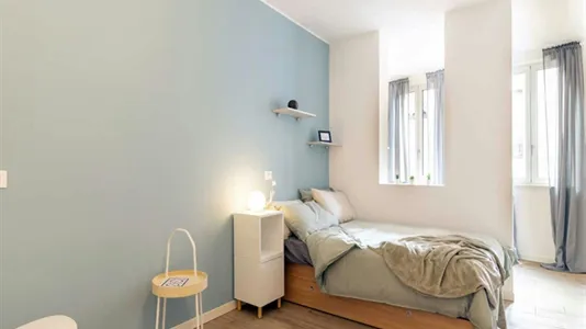 Rooms in Padua - photo 7