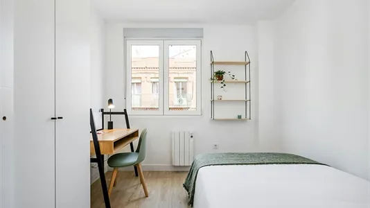 Rooms in Húmera-Somosaguas-Prado del Rey - photo 4