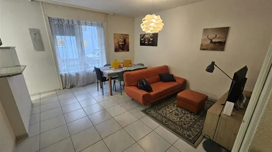 Apartments in Zürich District 3 - Wiedikon - photo 2