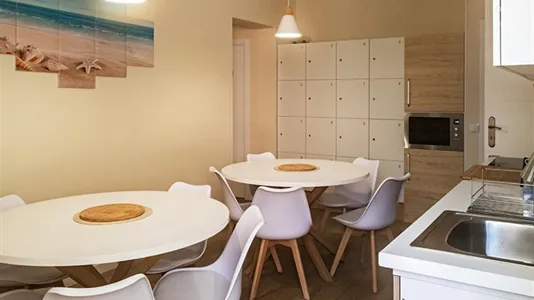 Rooms in Madrid Chamberí - photo 5