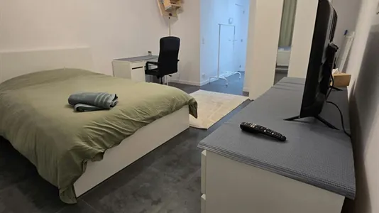 Rooms in Brussels Evere - photo 9