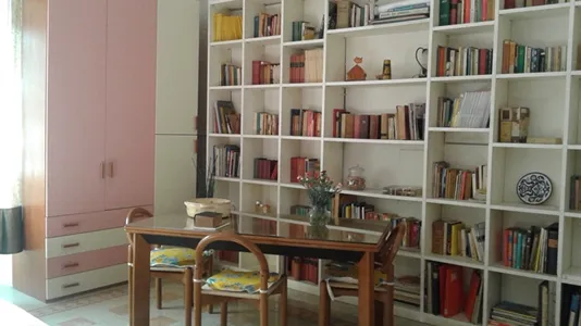 Rooms in Roma Municipio XII – Monte Verde - photo 4