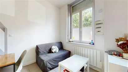 Room for rent in Lille, Hauts-de-France