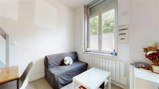 Rooms in Lille - photo 1