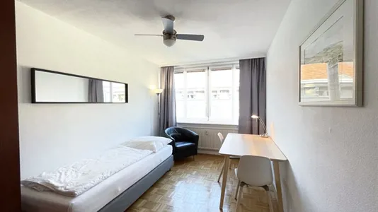 Rooms in Wien Mariahilf - photo 1