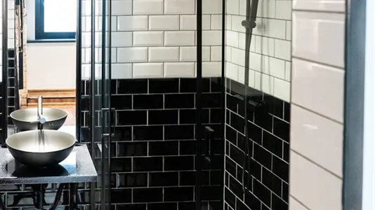 Apartments in Budapest Terézváros - photo 5