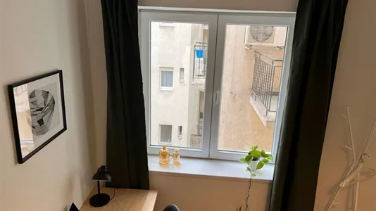 Apartments in Budapest Belváros-Lipótváros - photo 8