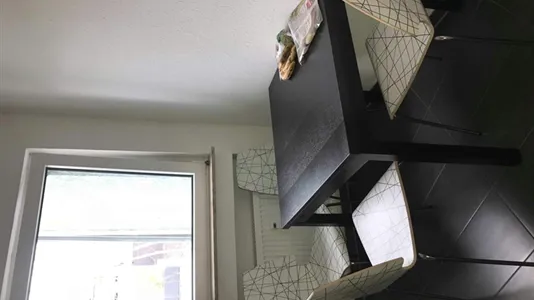 Rooms in Frankfurt Süd - photo 9