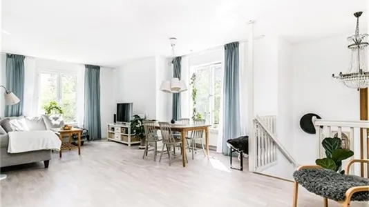 Apartments in Kungsholmen - photo 1