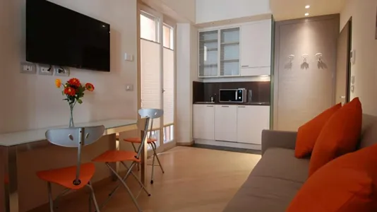 Apartments in Bologna - photo 4