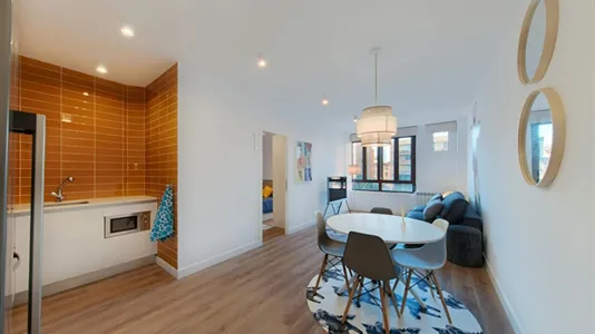 Rooms in Barcelona Les Corts - photo 4