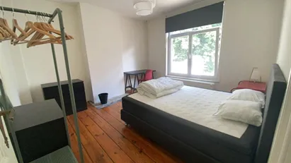 Room for rent in Stad Brussel, Brussels