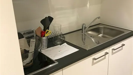 Apartments in Stad Brussel - photo 8