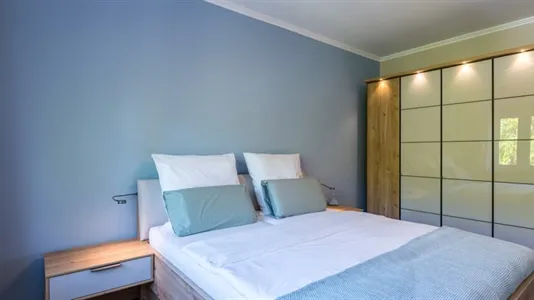 Apartments in Berlin Steglitz-Zehlendorf - photo 4