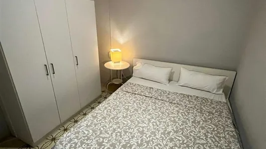 Rooms in Barcelona Eixample - photo 4