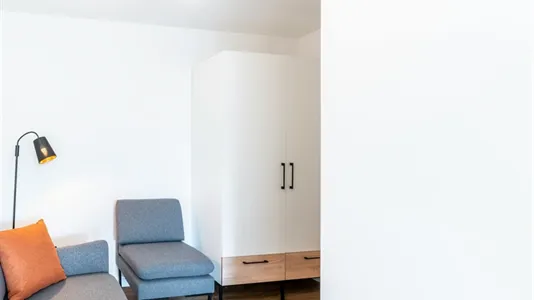 Apartments in Berlin Charlottenburg-Wilmersdorf - photo 10