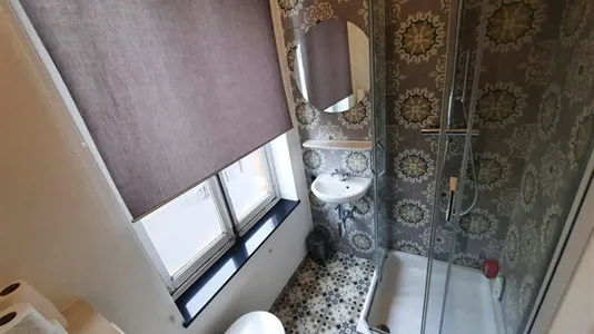 Apartments in Brussels Vorst - photo 3