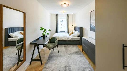 Apartments in Berlin Pankow - photo 9