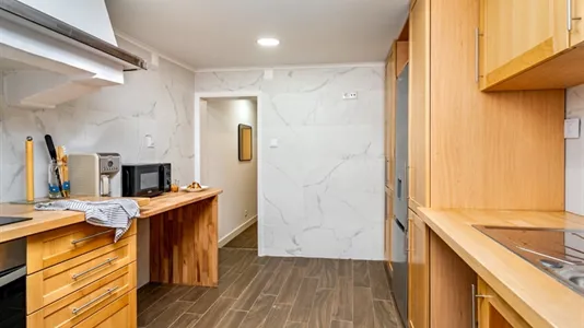 Apartments in Location is not specified - photo 9