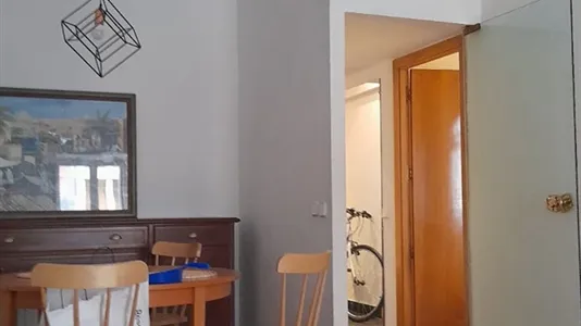 Apartments in Madrid Moncloa-Aravaca - photo 8