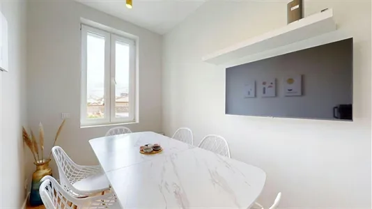 Rooms in Toulouse - photo 7