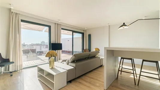 Apartments in Barcelona Eixample - photo 10