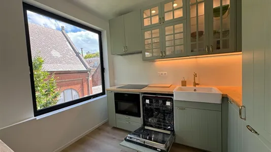 Apartments in Stad Antwerp - photo 6