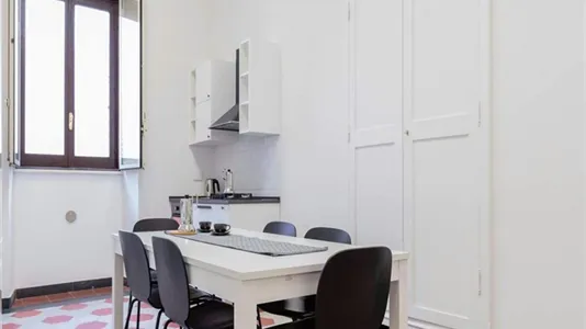 Rooms in Roma Municipio I – Centro Storico - photo 10