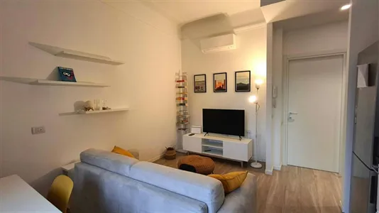 Apartments in Milano Zona 6 - Barona, Lorenteggio - photo 8