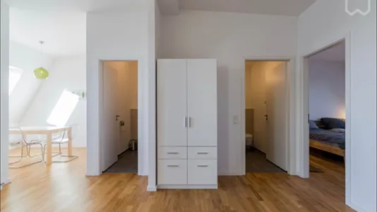 Apartments in Berlin Pankow - photo 9