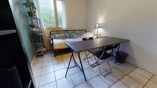 Apartments in Saint-Étienne - photo 4