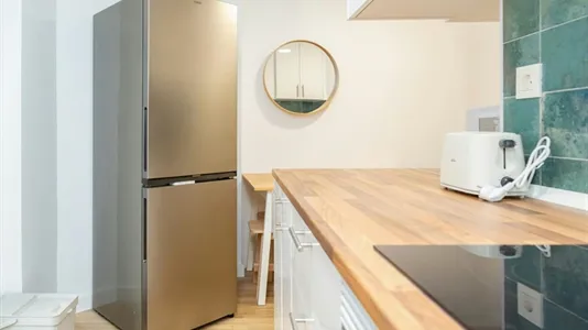 Rooms in Zaragoza - photo 7