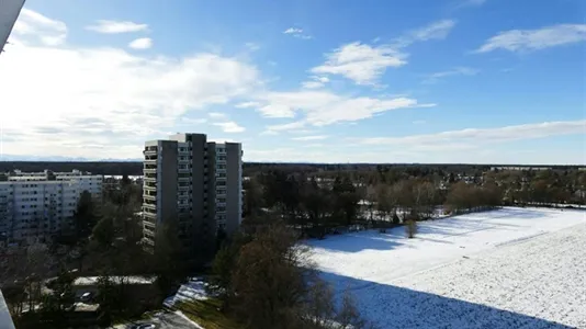 Rooms in Munich Thalkirchen-Obersendling-Forstenried-Fürstenried-Solln - photo 9