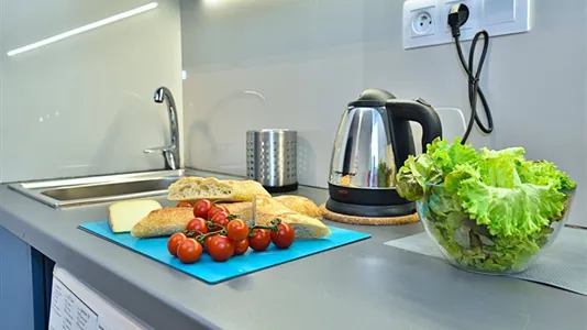 Apartments in Łódź - photo 4