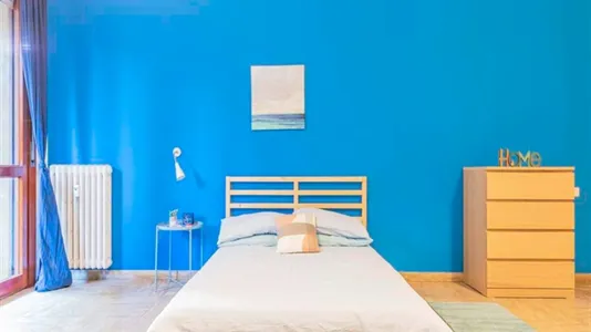 Rooms in Padua - photo 9