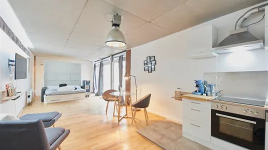 Apartments in Hamburg Nord - photo 4