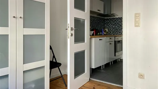 Rooms in Brussels Elsene - photo 7