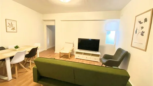 Rooms in Cartagena - photo 8