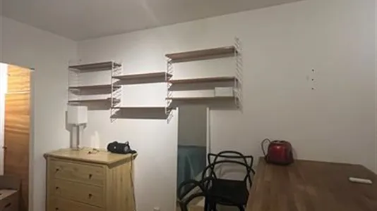 Apartments in Hammarbyhamnen - photo 1