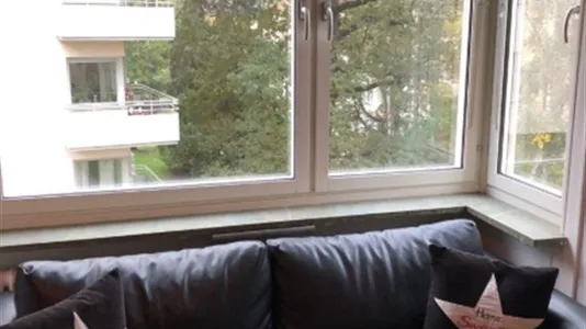 Apartments in Gärdet/Djurgården - photo 2