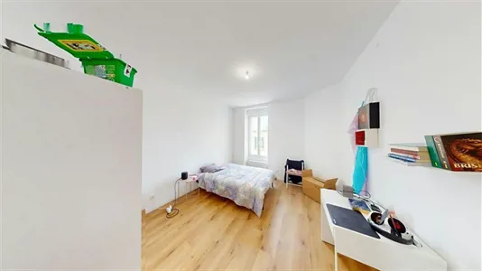 Rooms in Brest - photo 2