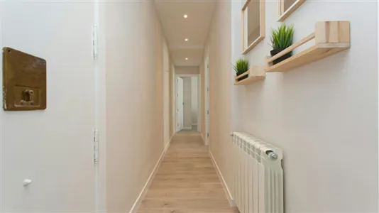 Rooms in Madrid Tetuán - photo 8