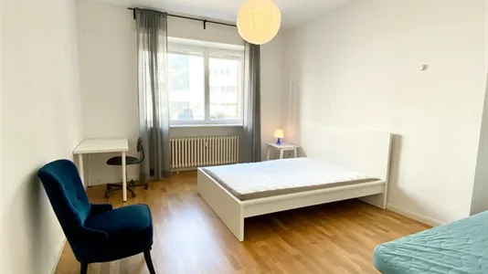 Apartments in Berlin Charlottenburg-Wilmersdorf - photo 2