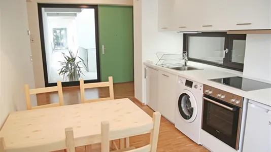 Rooms in Hamburg Harburg - photo 5